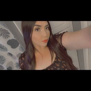 Meet your Posher, Juliet